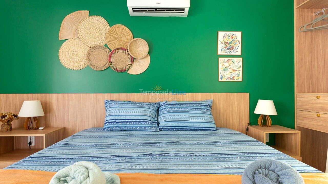 Casa para aluguel de temporada em Maragogi (Barra Grande)