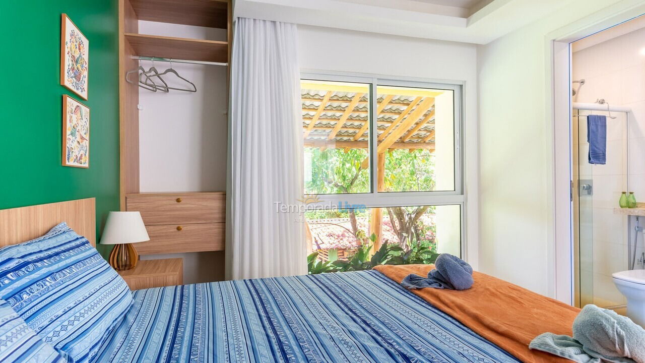 Casa para aluguel de temporada em Maragogi (Barra Grande)