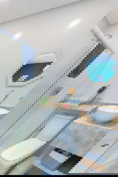 Casa para aluguel de temporada em Maragogi (Barra Grande)