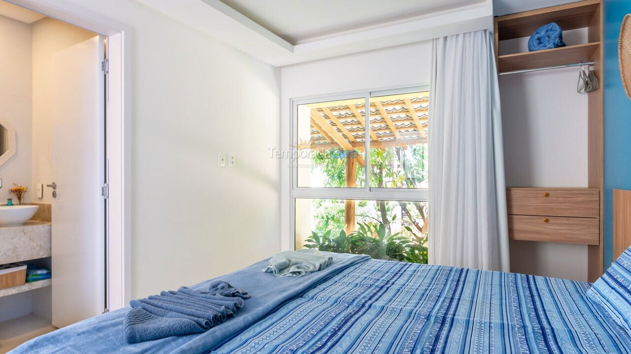 Casa para aluguel de temporada em Maragogi (Barra Grande)