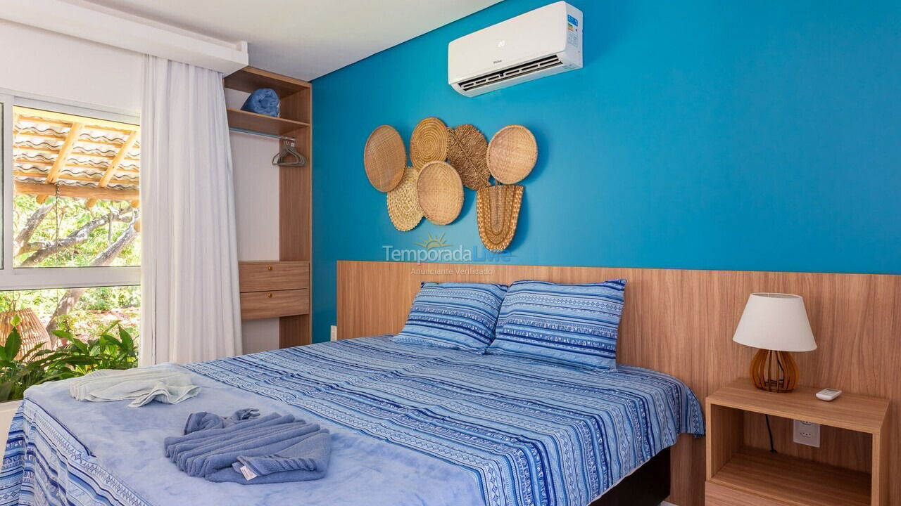 Casa para aluguel de temporada em Maragogi (Barra Grande)