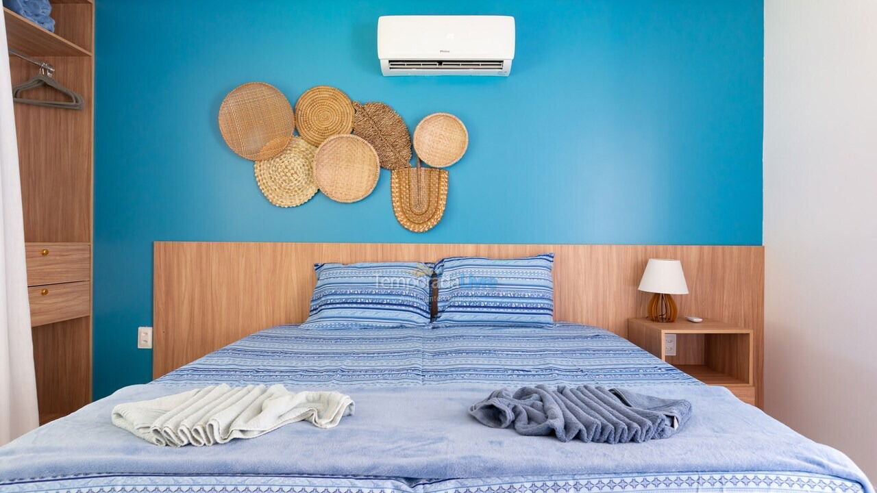 Casa para aluguel de temporada em Maragogi (Barra Grande)