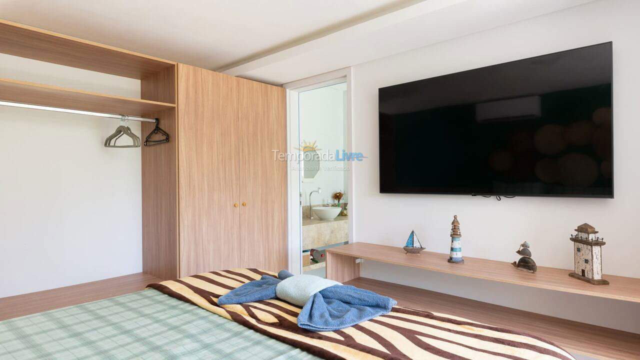 Casa para aluguel de temporada em Maragogi (Barra Grande)