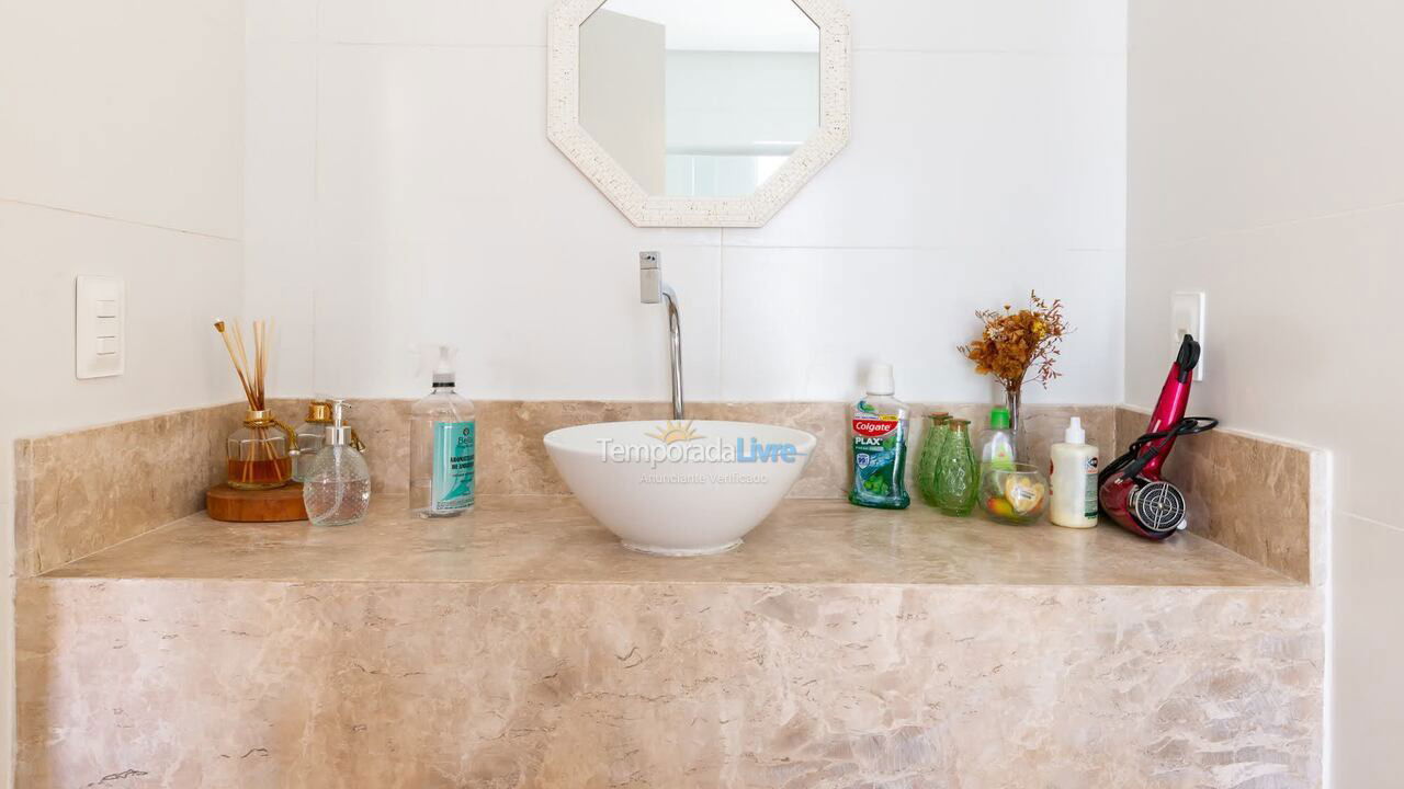 Casa para aluguel de temporada em Maragogi (Barra Grande)