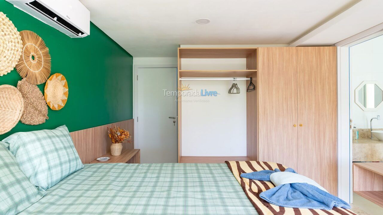 Casa para aluguel de temporada em Maragogi (Barra Grande)