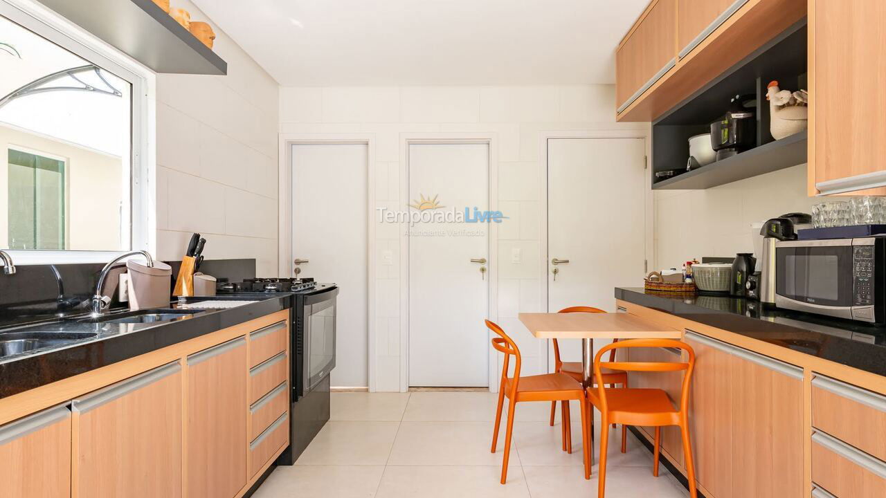 Casa para aluguel de temporada em Maragogi (Barra Grande)