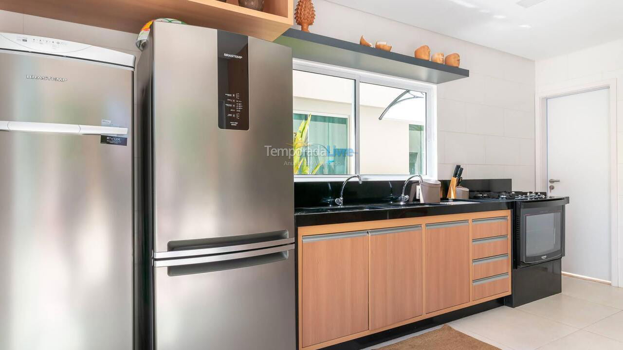 Casa para aluguel de temporada em Maragogi (Barra Grande)