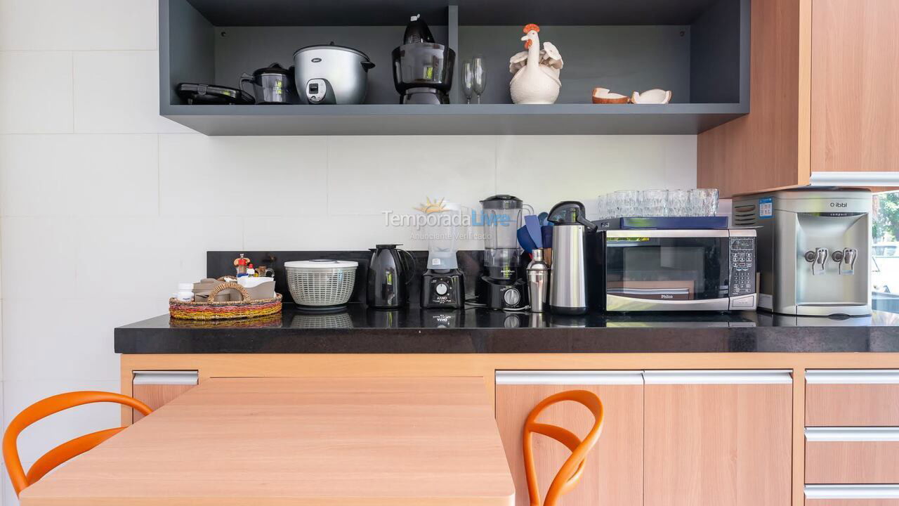 Casa para aluguel de temporada em Maragogi (Barra Grande)