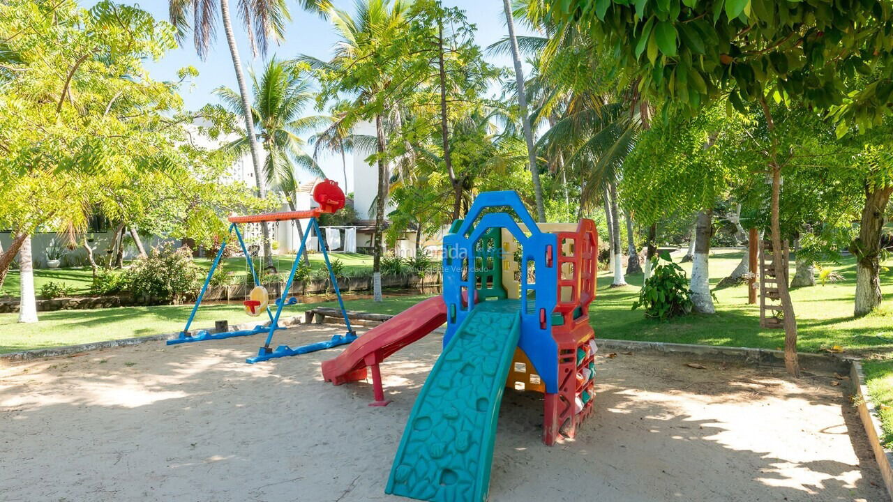 Casa para aluguel de temporada em Maragogi (Barra Grande)