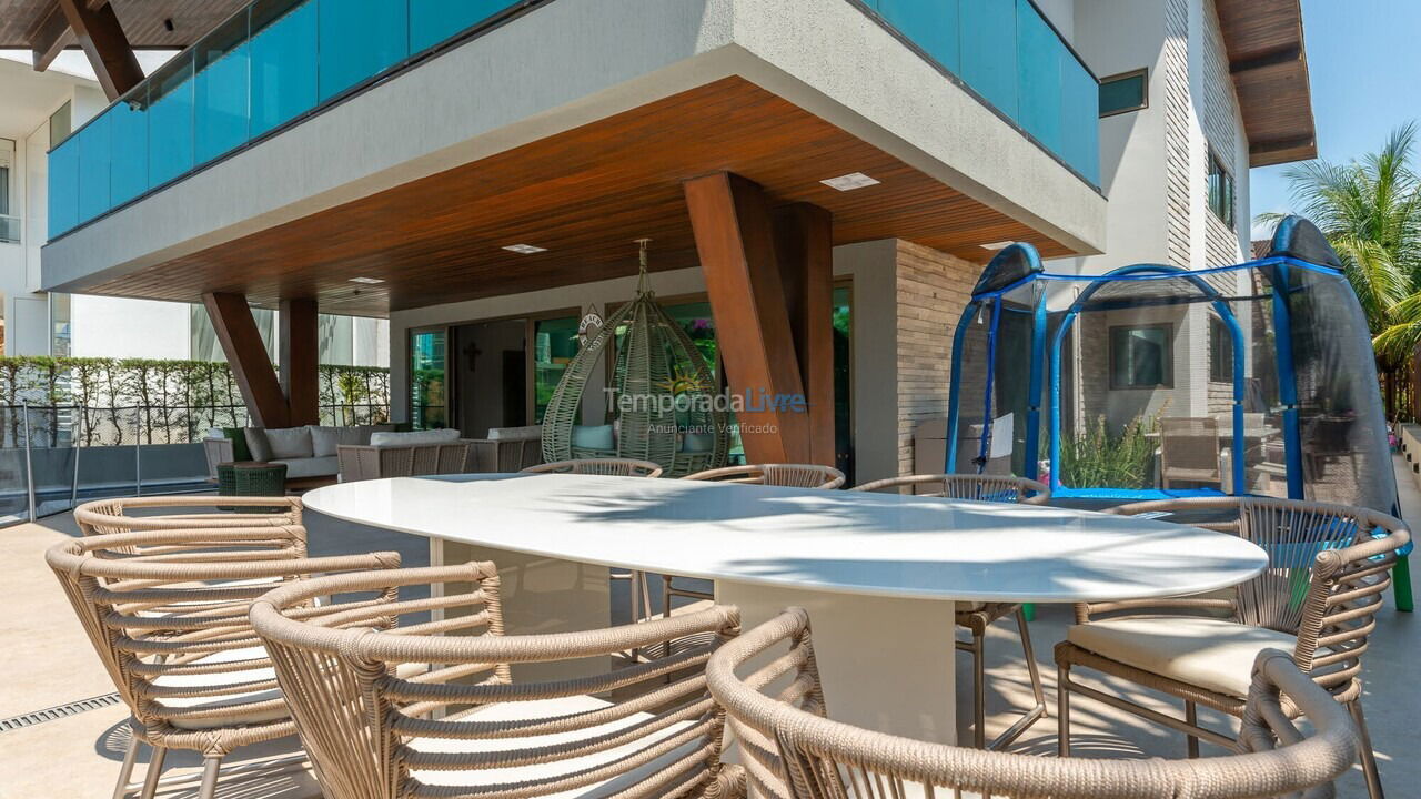 Casa para alquiler de vacaciones em Porto de Galinhas (Praia de Muro Alto)