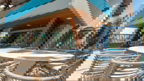 Casa 29 Complejo Residencial Muro Alto