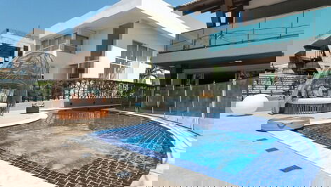 Casa para alquilar en Porto de Galinhas - Praia de Muro Alto