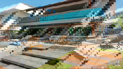 Casa 29 Complejo Residencial Muro Alto