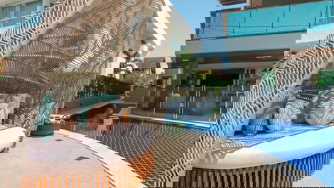 Casa 29 Complejo Residencial Muro Alto