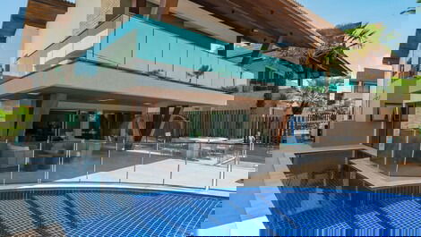 Casa 29 Complejo Residencial Muro Alto