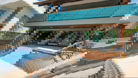 Casa 29 Complejo Residencial Muro Alto