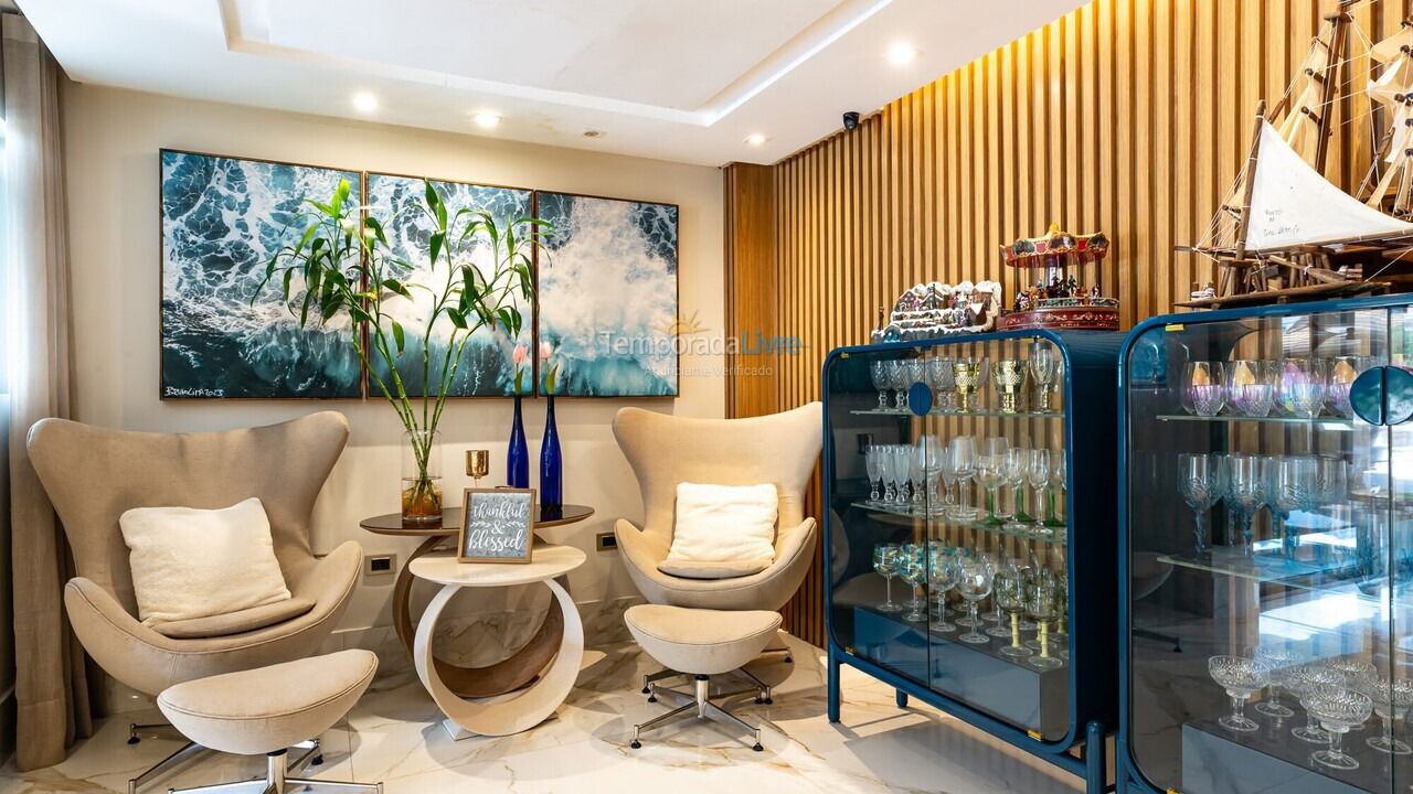 Casa para alquiler de vacaciones em Porto de Galinhas (Praia de Muro Alto)