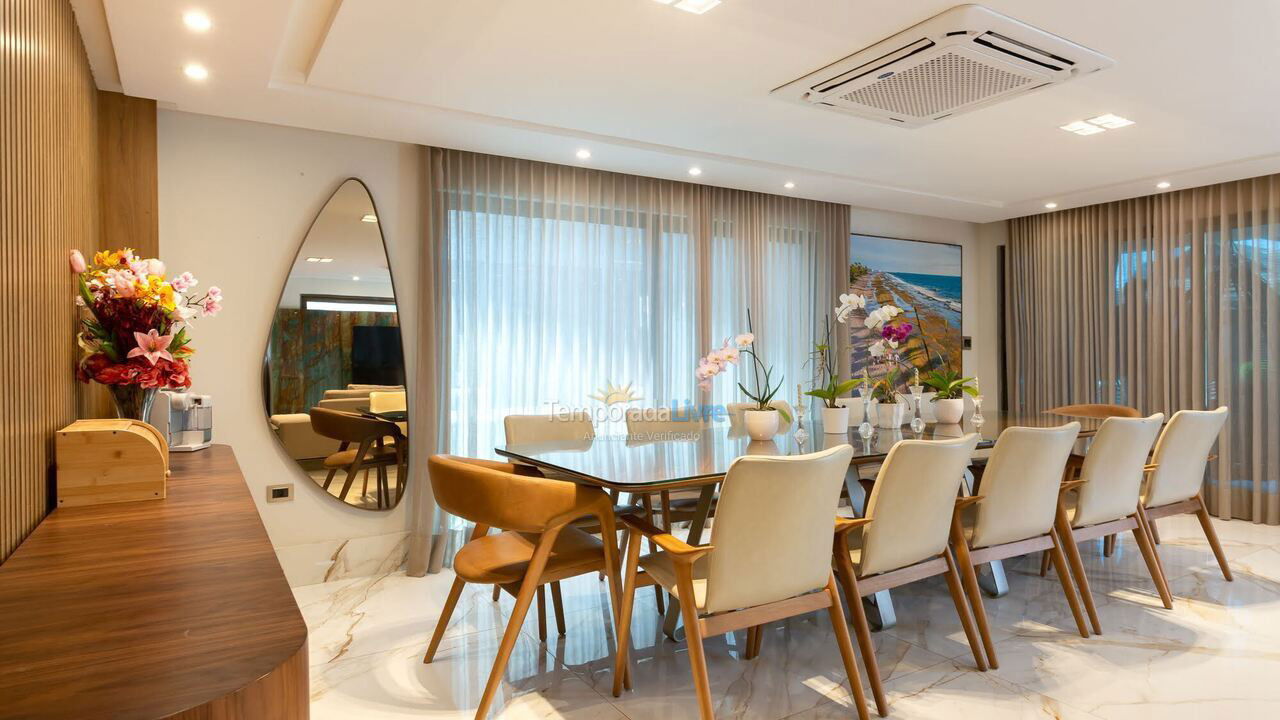 Casa para alquiler de vacaciones em Porto de Galinhas (Praia de Muro Alto)