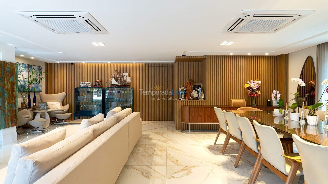 Casa para alquiler de vacaciones em Porto de Galinhas (Praia de Muro Alto)