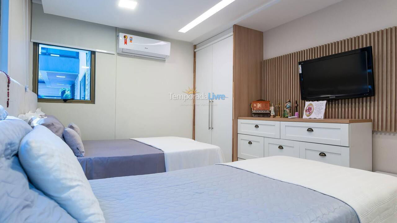 Casa para alquiler de vacaciones em Porto de Galinhas (Praia de Muro Alto)