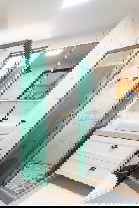 Casa para alquiler de vacaciones em Porto de Galinhas (Praia de Muro Alto)