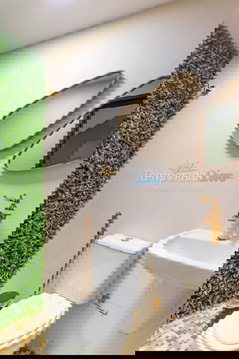 Casa para alquiler de vacaciones em Porto de Galinhas (Praia de Muro Alto)