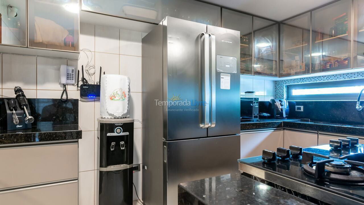 Casa para alquiler de vacaciones em Porto de Galinhas (Praia de Muro Alto)