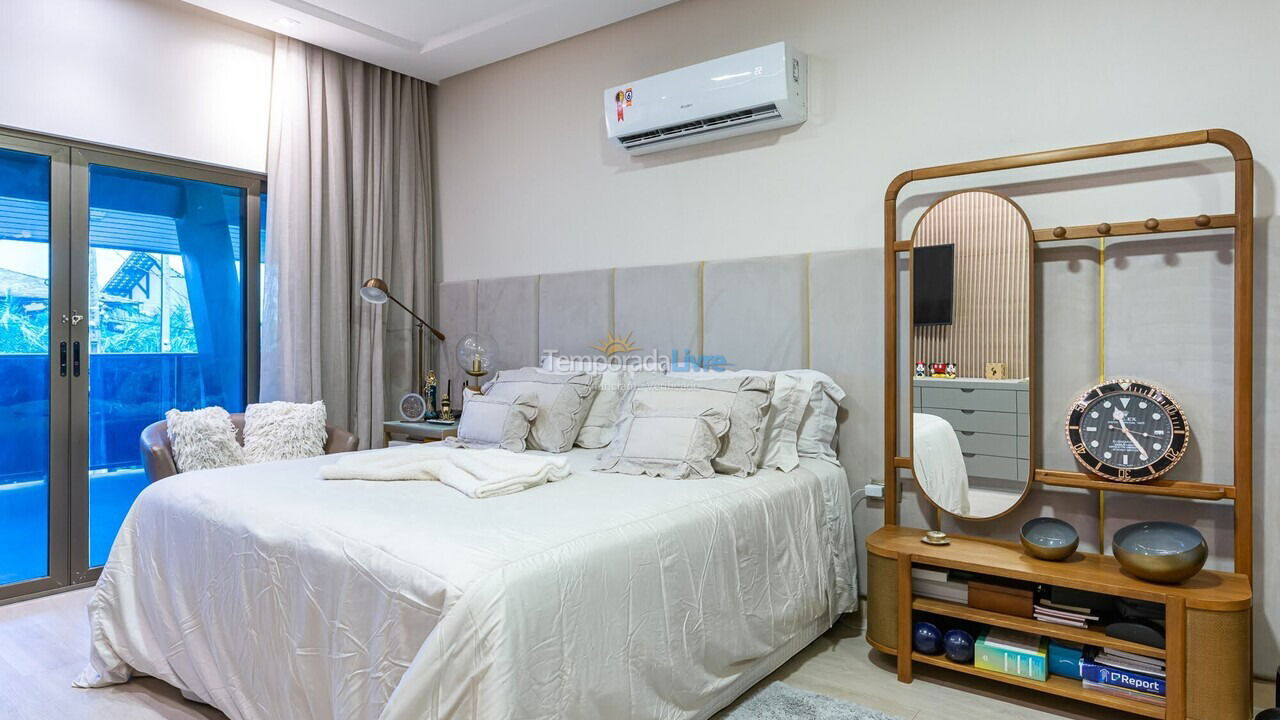 Casa para alquiler de vacaciones em Porto de Galinhas (Praia de Muro Alto)