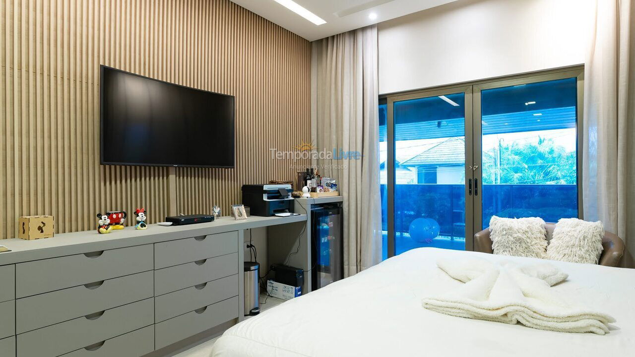 Casa para alquiler de vacaciones em Porto de Galinhas (Praia de Muro Alto)