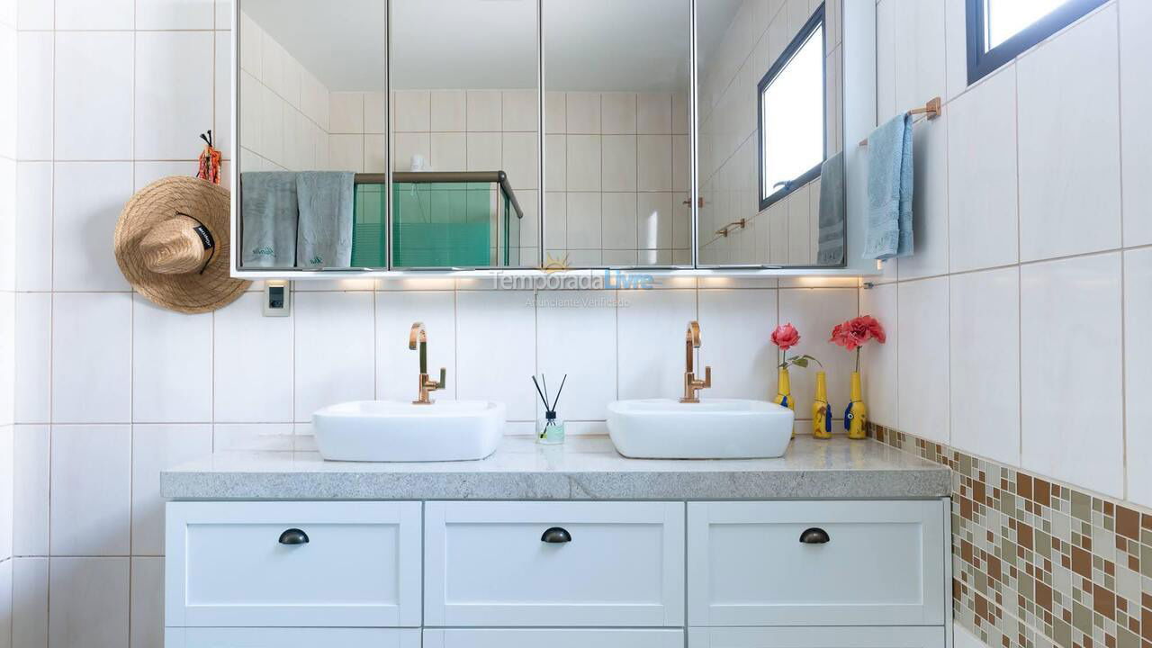 Casa para alquiler de vacaciones em Porto de Galinhas (Praia de Muro Alto)