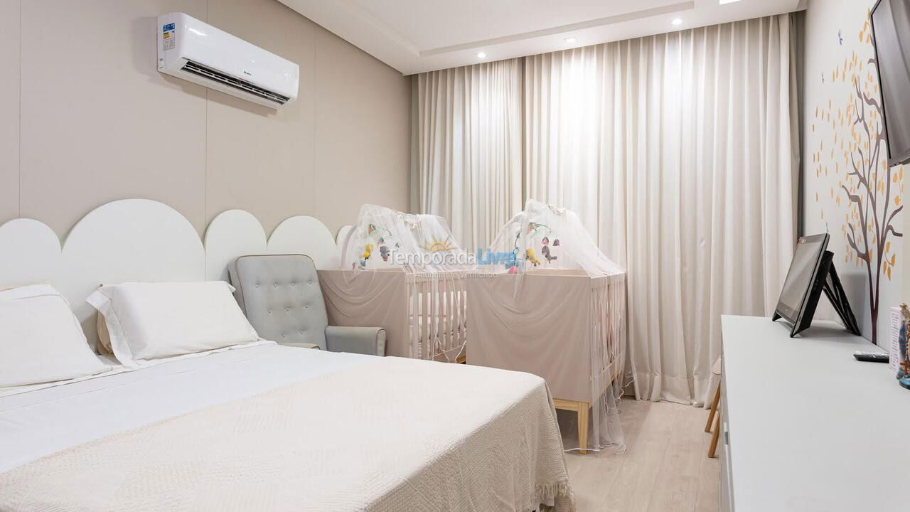 Casa para alquiler de vacaciones em Porto de Galinhas (Praia de Muro Alto)