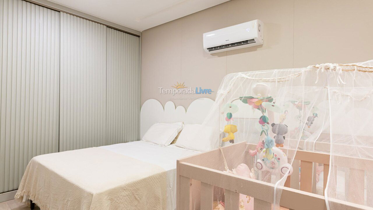 Casa para alquiler de vacaciones em Porto de Galinhas (Praia de Muro Alto)