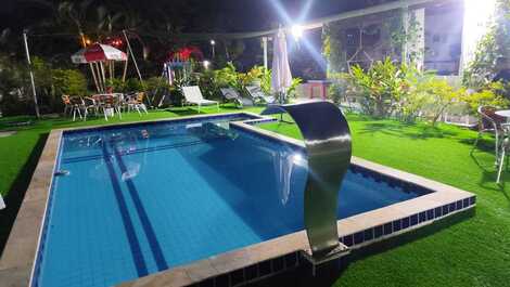 Granja para alquilar en Itanhaém - Balneário Gaivotas