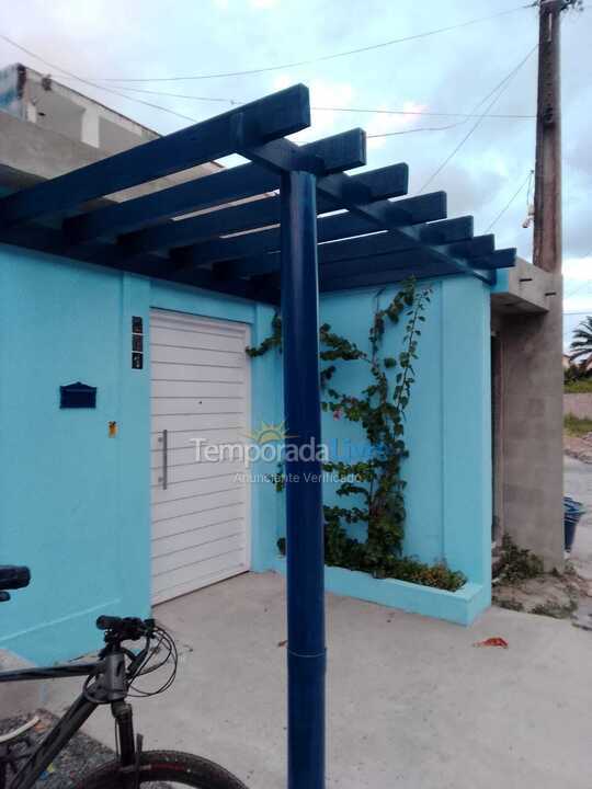 Apartamento para aluguel de temporada em Ilhéus (Praia dos Milionários)