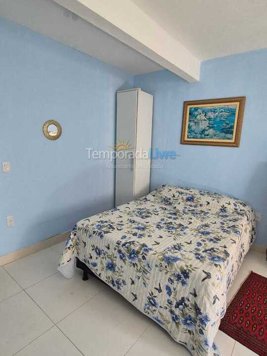 Apartamento para aluguel de temporada em Ilhéus (Praia dos Milionários)