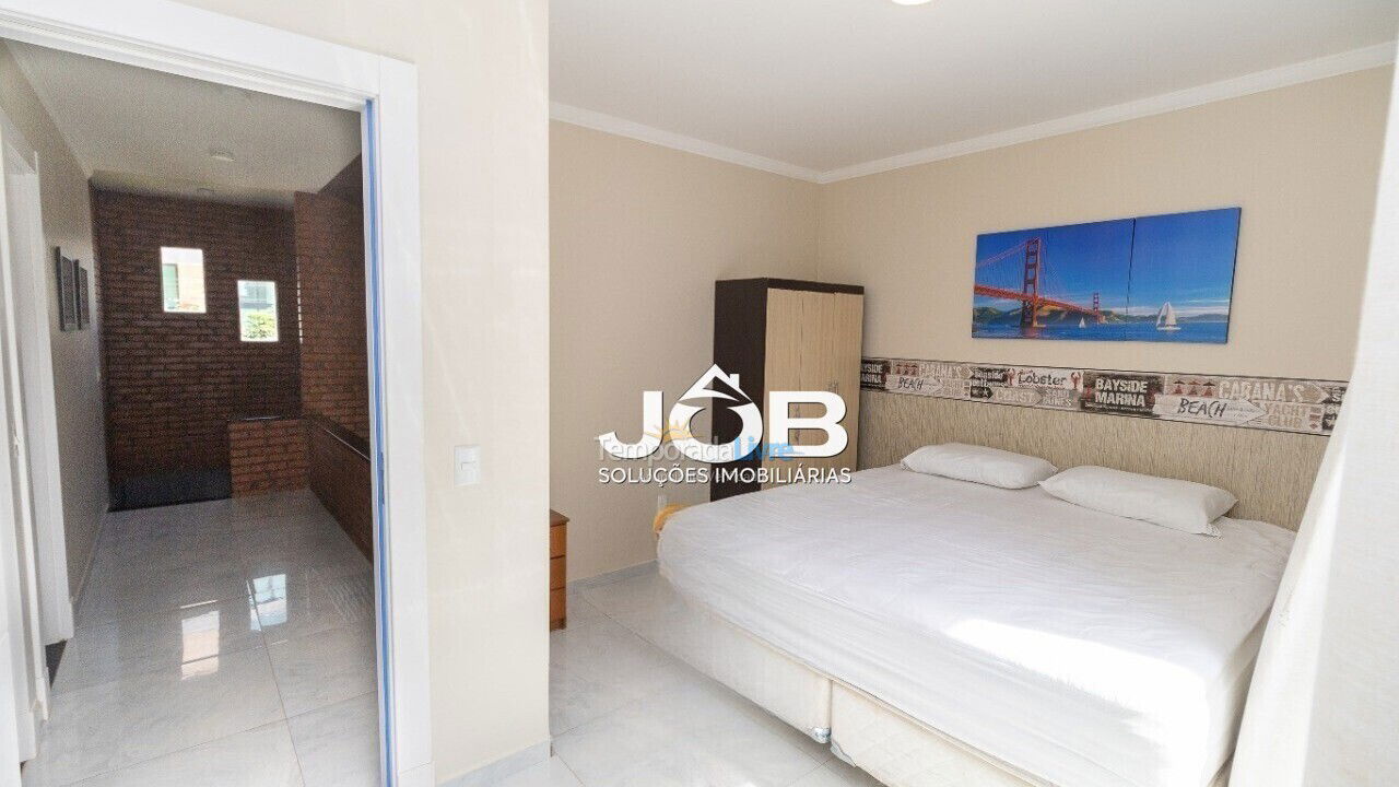 Casa para aluguel de temporada em Bombinhas (Mariscal)