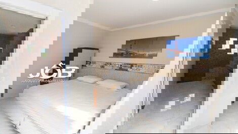 Incrível casa com piscina no Mariscal!