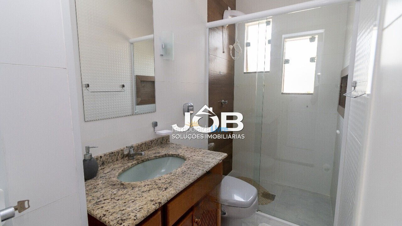 Casa para aluguel de temporada em Bombinhas (Mariscal)