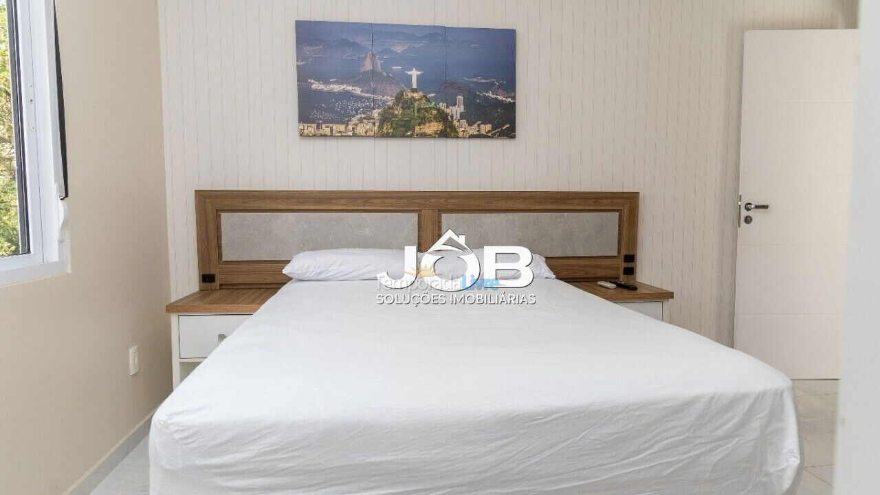 Casa para aluguel de temporada em Bombinhas (Mariscal)