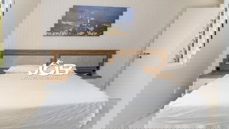 Incrível casa com piscina no Mariscal!