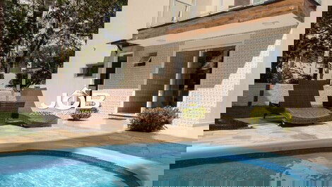 Casa para alugar em Bombinhas - Mariscal