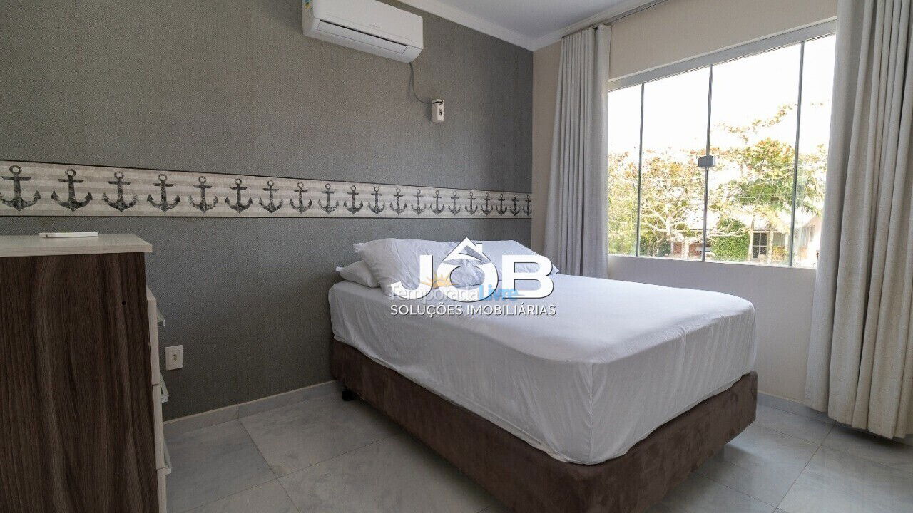 Casa para aluguel de temporada em Bombinhas (Mariscal)