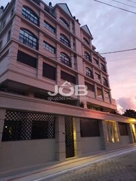 Apartment for rent in Bombinhas - Canto Grande