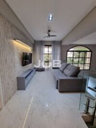 Garden Duplex Privilege!