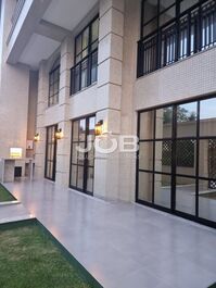 Garden Duplex Privilege!