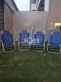 Garden Duplex Privilege!