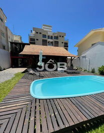 House for rent in Bombinhas - Mariscal