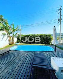 Casa próxima do mar do Mariscal para 25 pessoas