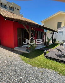 Casa próxima do mar do Mariscal para 25 pessoas