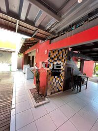 Casa próxima do mar do Mariscal para 25 pessoas